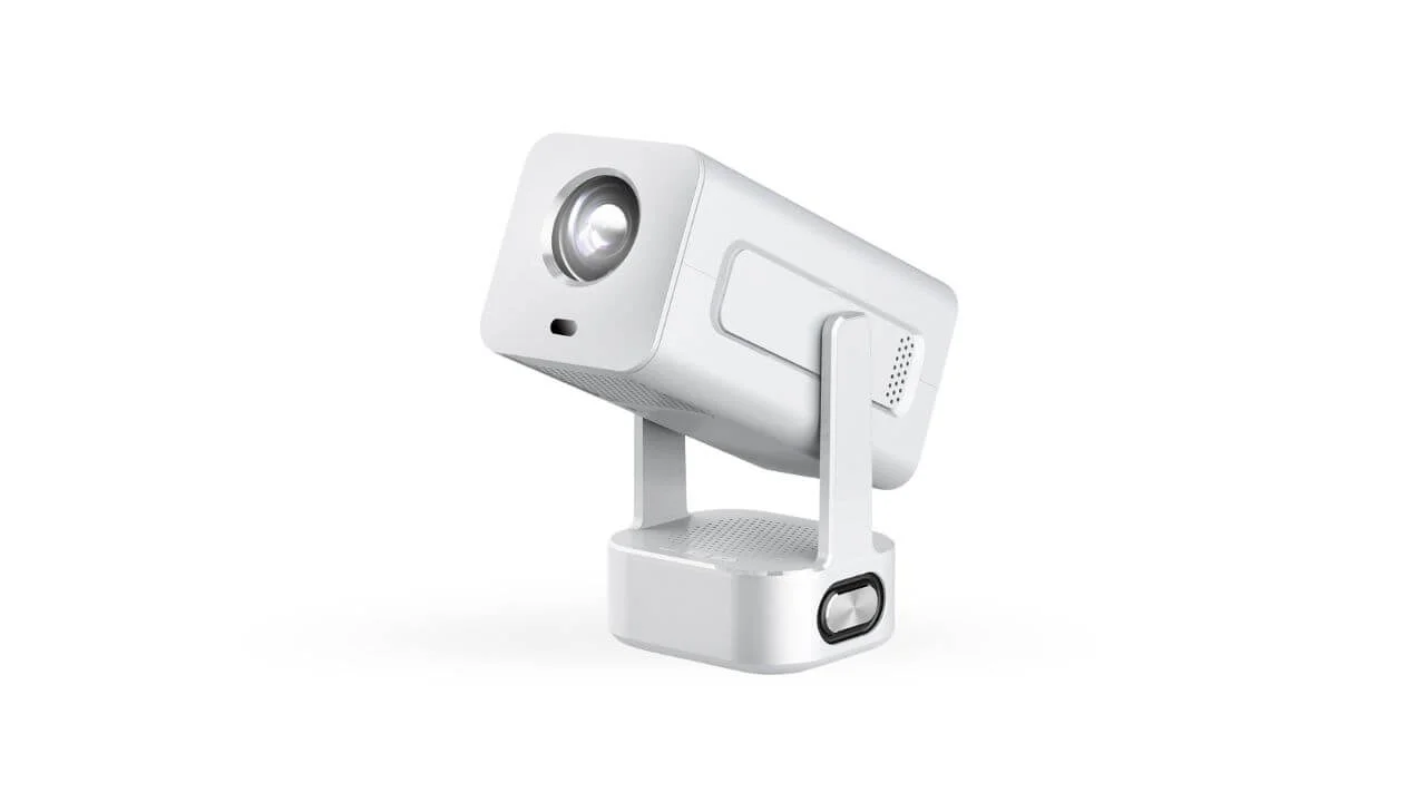 Proyector Nova Pro X Plus 360